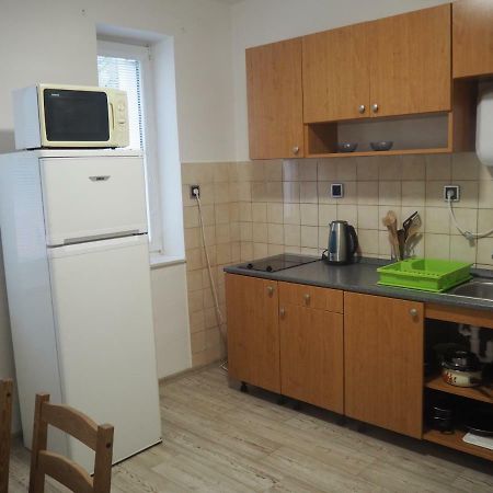 Economy Apartments Ceske Svycarsko 赫任斯科 外观 照片