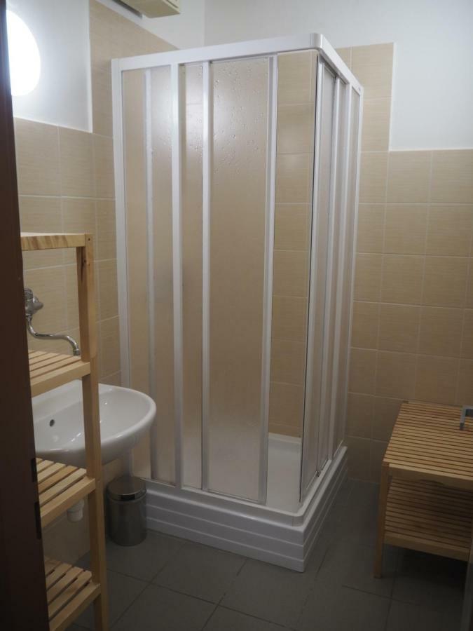 Economy Apartments Ceske Svycarsko 赫任斯科 外观 照片